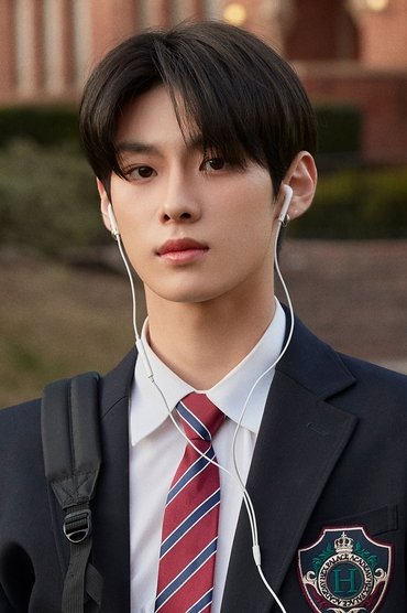 Woo Kyung-jun