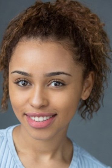 Rhianna Merralls