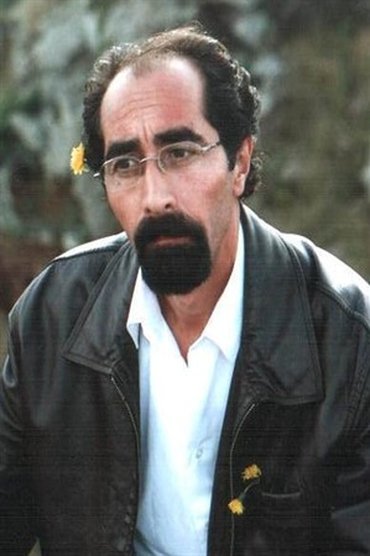 İsrafil Parlak