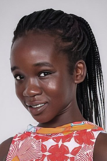 Cynthia Dankwa