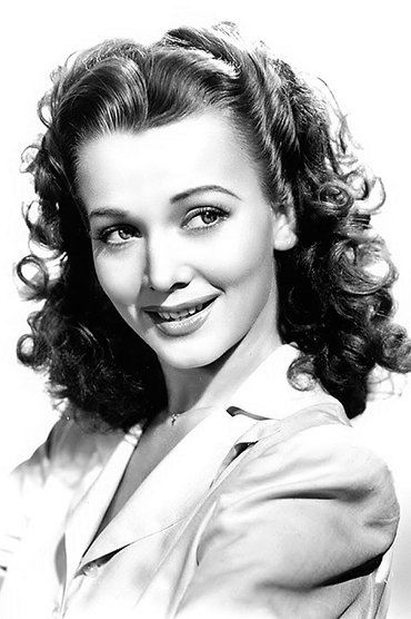 Carole Landis