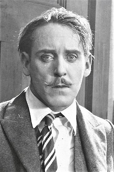 Robert Cain