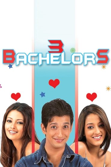 3 Bachelors