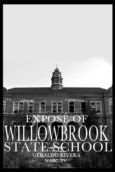 Willowbrook: The Last Great Disgrace