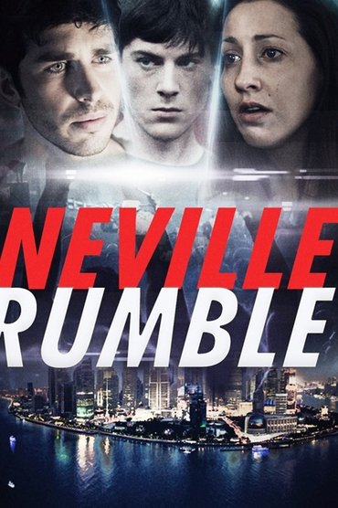 Neville Rumble