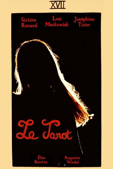 Le Tarot