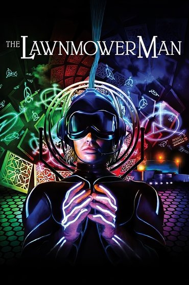 The Lawnmower Man