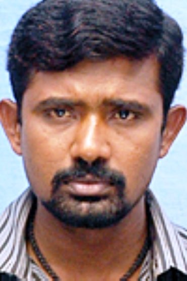 K. P. Jagannath