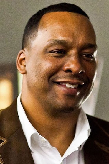 Deon Taylor