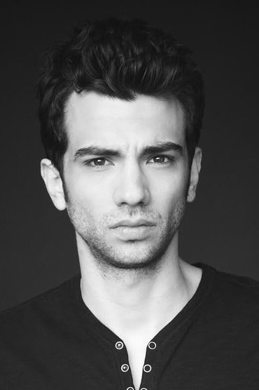Jay Baruchel