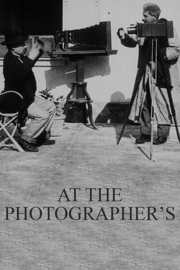 At the Photographer's