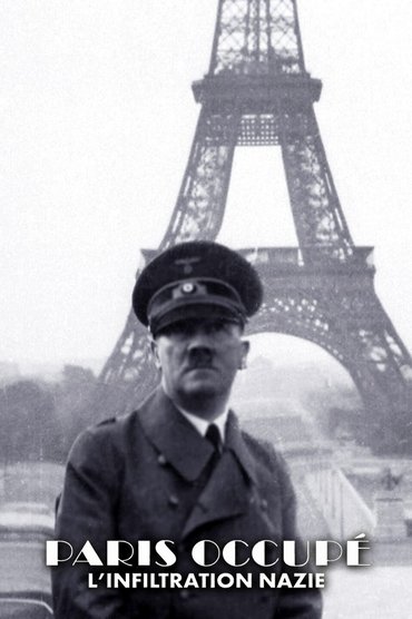 When Paris was German