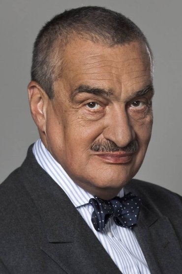 Karel Schwarzenberg