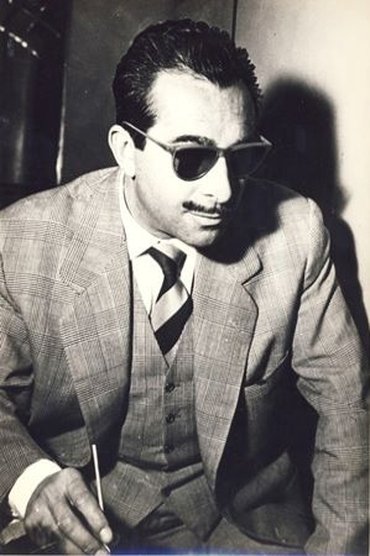 Ignacio F. Iquino