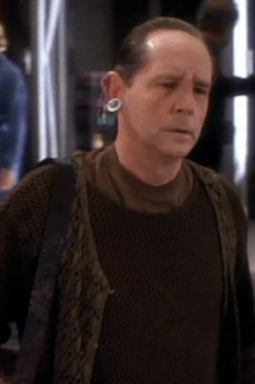 Charles Parks