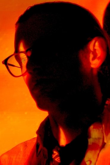 Nathanael Van Soest
