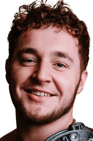 Ricky Bevis