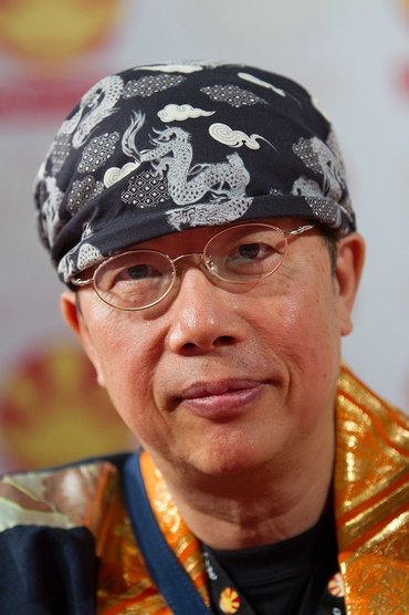 Toshio Maeda