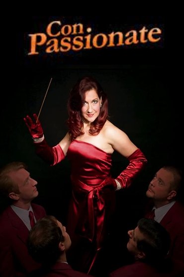 Con Passionate