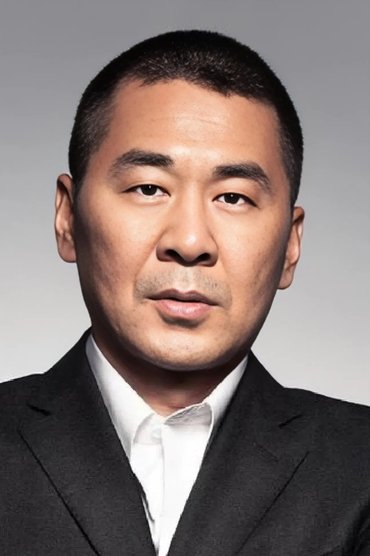 Chen Jianbin