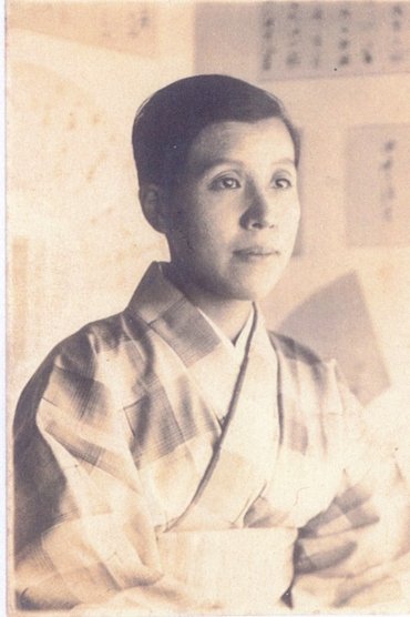 坂根田鶴子