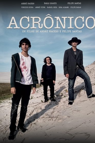 Acrônico