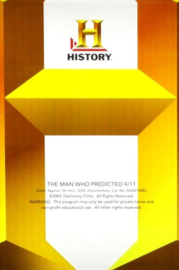 The Man Who Predicted 9/11