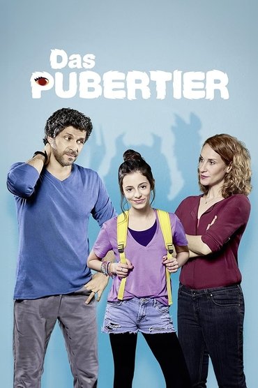 Puberteti
