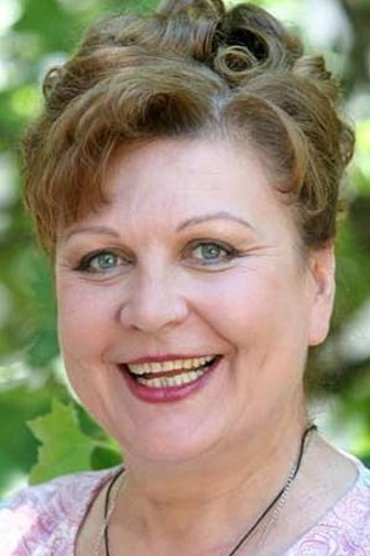Tatyana Kravchenko