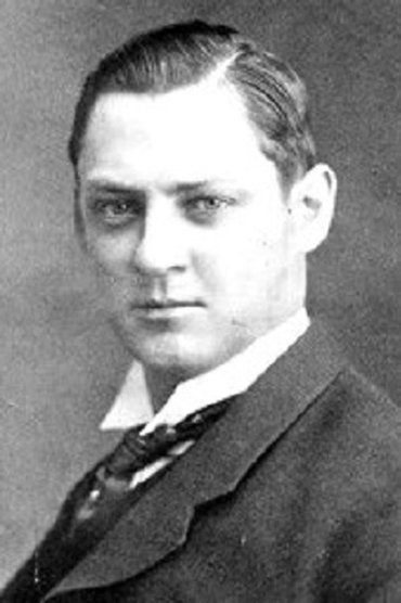 Lionel Braham