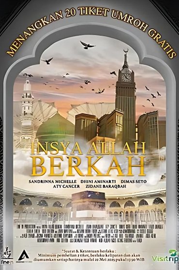 Insya Allah Berkah