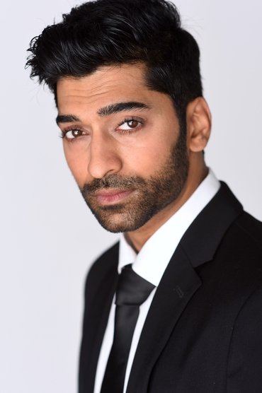 Shyaam Karra