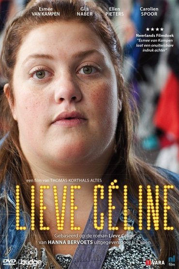 Lieve Céline