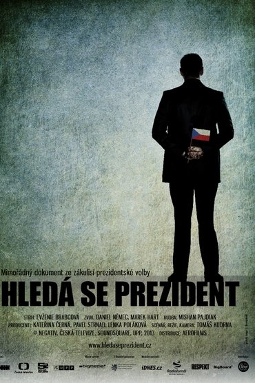 President Wanted