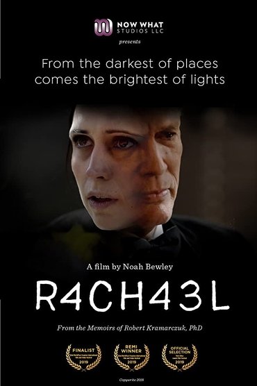 R4CH43L