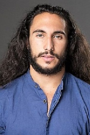 Mauricio Morales
