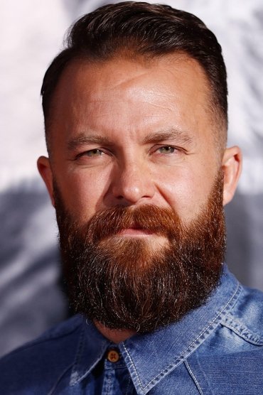 Eran Creevy