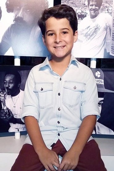 Luiz Felipe Mello