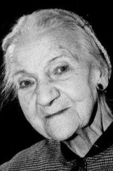 Irena Byrska