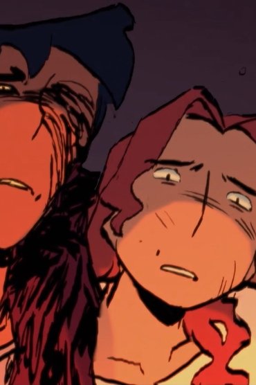 Ernestine & Delilah
