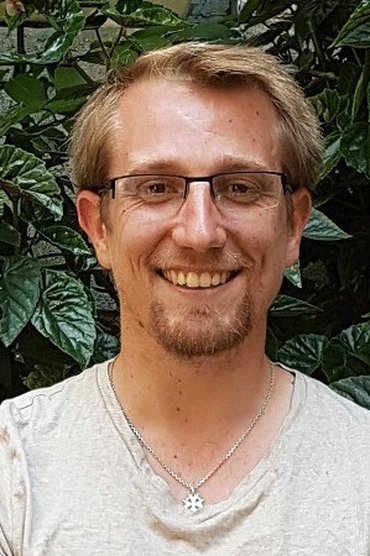 Jérémie Chomette