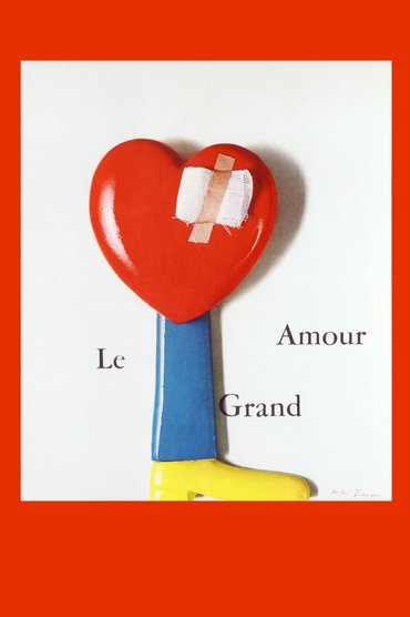 Le Grand Amour