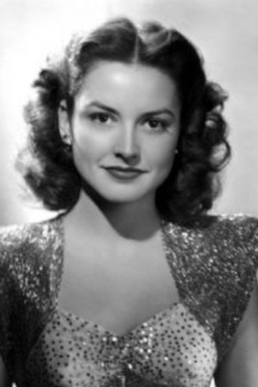 Mary Ware
