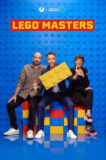 Mjeshtrat LEGO - Spanjë