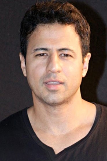 Aryan Vaid