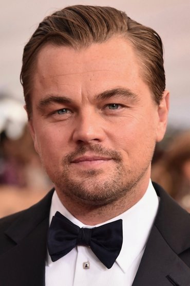 Leonardo DiCaprio