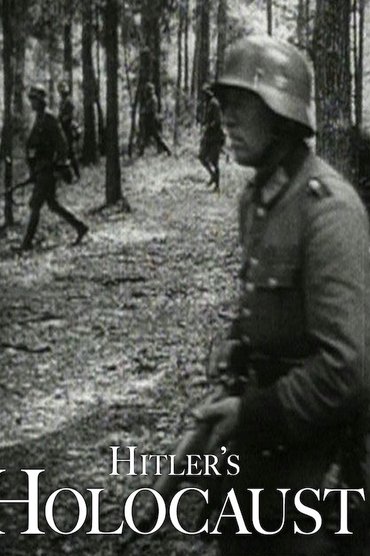 Holokausti i Hitlerit