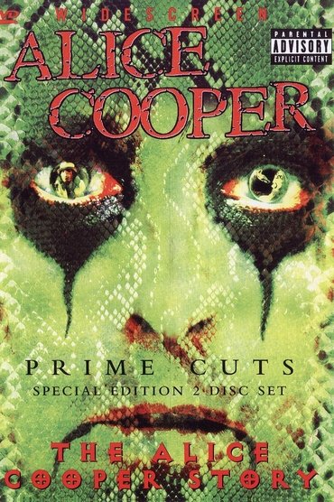 Alice Cooper: Prime Cuts