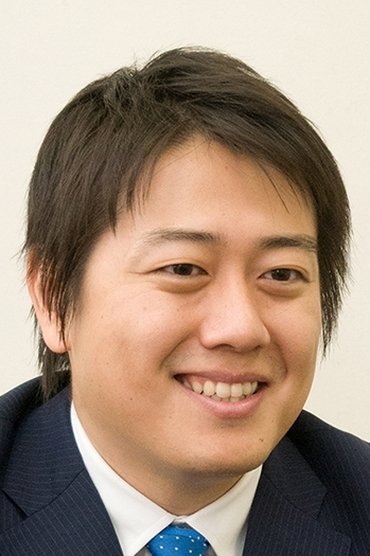 Naoki Yasumura