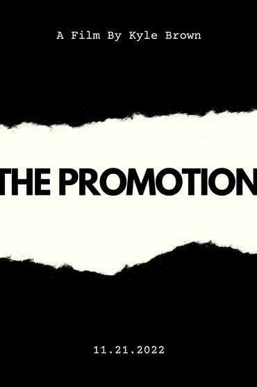 The Promotion